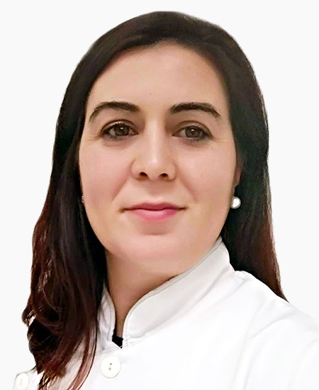 Elisabete Santos