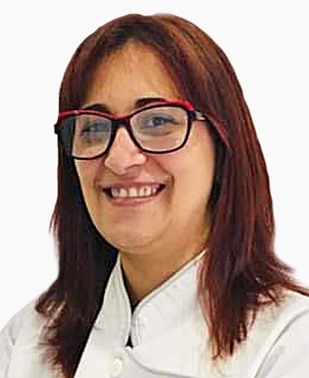 Margarida Matos