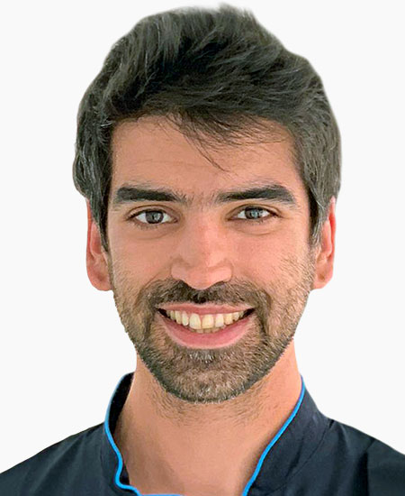 Dr. Pedro Pena